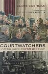 Courtwatchers: Ey...