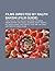 Films Directed by Ralph Bakshi (Film Guide): Fritz the Cat, the Lord of the Rings, Coonskin, American Pop, Cool World, Wizards, Heavy Traffic