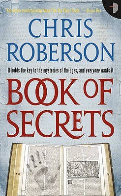 Book of Secrets (Paperback)
