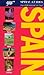 Spain Spiral Guide by AA Publishing