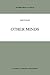Other Minds (Synthese Library, 246)