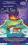 Cook the Books (A Gourmet Girl Mystery, #5) Cook the Books (A Gourmet Girl Mystery, #5)