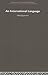 International Language (Otto Jespersen)