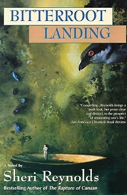 Bitterroot Landing (Paperback)