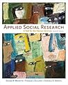 Applied Social Re...