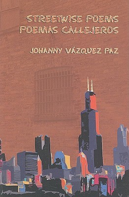 Poemas Callejeros/Streetwise Poems (Paperback)