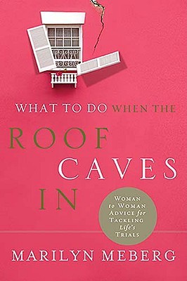 What to Do When the Roof Caves in (Hardcover)
