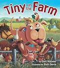 Tiny on the Farm