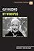 Guy Maddin's My Winnipeg (Canadian Cinema)