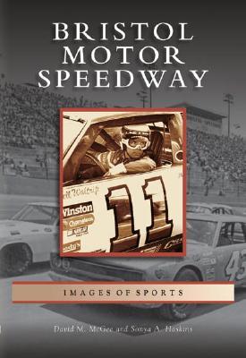 Bristol Motor Speedway, Tennessee (Images of Sports)