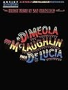 Al Di Meola, John McLaughlin and Paco DeLucia - Friday Night in San Francisco: Artist Transcriptions (Piano-Guitar Series)