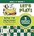 Let's Play! (Now I'm Reading!: Level 4, Volume 1)