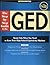 The Step-by-Step Guide to the GED (SparkNotes Test Prep)