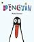 Penguin by Polly Dunbar