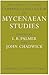 Proceedings of the Cambridge Colloquium on Mycenaean Studies