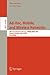 Ad-Hoc, Mobile, and Wireless Networks by Thomas Kunz