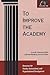 To Improve the Academy: Resources for Faculty, Instructional, and Organizational Development, Vol. 20