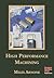 High Performance Machining