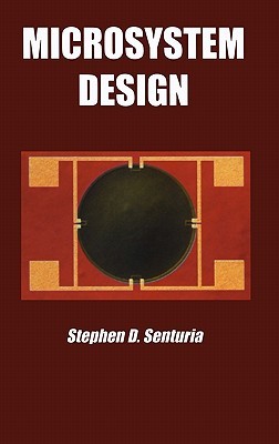 Microsystem Design (Hardcover)