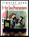 C++ For Java Prog...