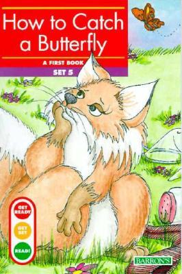 How to Catch a Butterfly (Paperback)