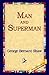 Man and Superman