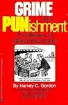 Grime and Punishment: A Collection of Sexciting Puns