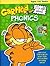 Garfield: It's all about Phonics with CD-ROM (ages 4-6 years)