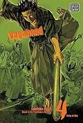 Vagabond, Vol. 4 