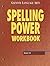 Glencoe Language Arts, Grade 10, Spelling Power Workbook