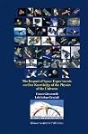 The Impact of Space Experiments on Our Knowledge of the Physics of the Universe The Impact of Space Experiments on Our Knowledge of the Physics of the Universe