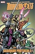 Thunderbolts: Guardian Protocols