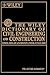 The Wiley Dictionary of Civil Engineering and Construction: English-Spanish/Spanish-English