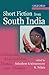 Short Fiction From South India by Subashree Krishnaswamy