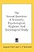 The Sexual Question: A Scie...