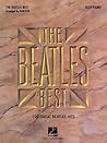 Beatles Best for Easy Piano