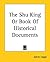The Shu King Or Book Of Historical Documents