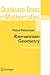 Riemannian Geometry (Graduate Texts in Mathematics)