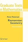 Riemannian Geometry