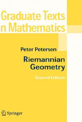 Riemannian Geometry (Graduate Texts in Mathematics)