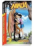 Ninja High School, Volume 9