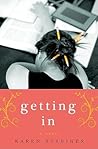 Getting In