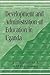 Development and Administration of Educat (Fountain Series in Education Studies)