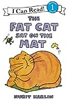 The Fat Cat Sat o...
