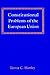 Constitutional Problems of the European Union