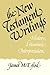 The New Testament Writings:...