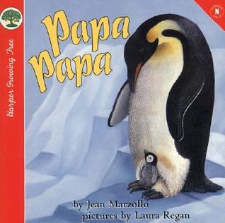 Papa Papa (Board Book)