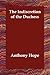 The Indiscretion of the Duchess