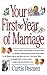 Your First Year of Marriage