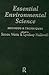 Essential Environmental Science: Methods and Techniques